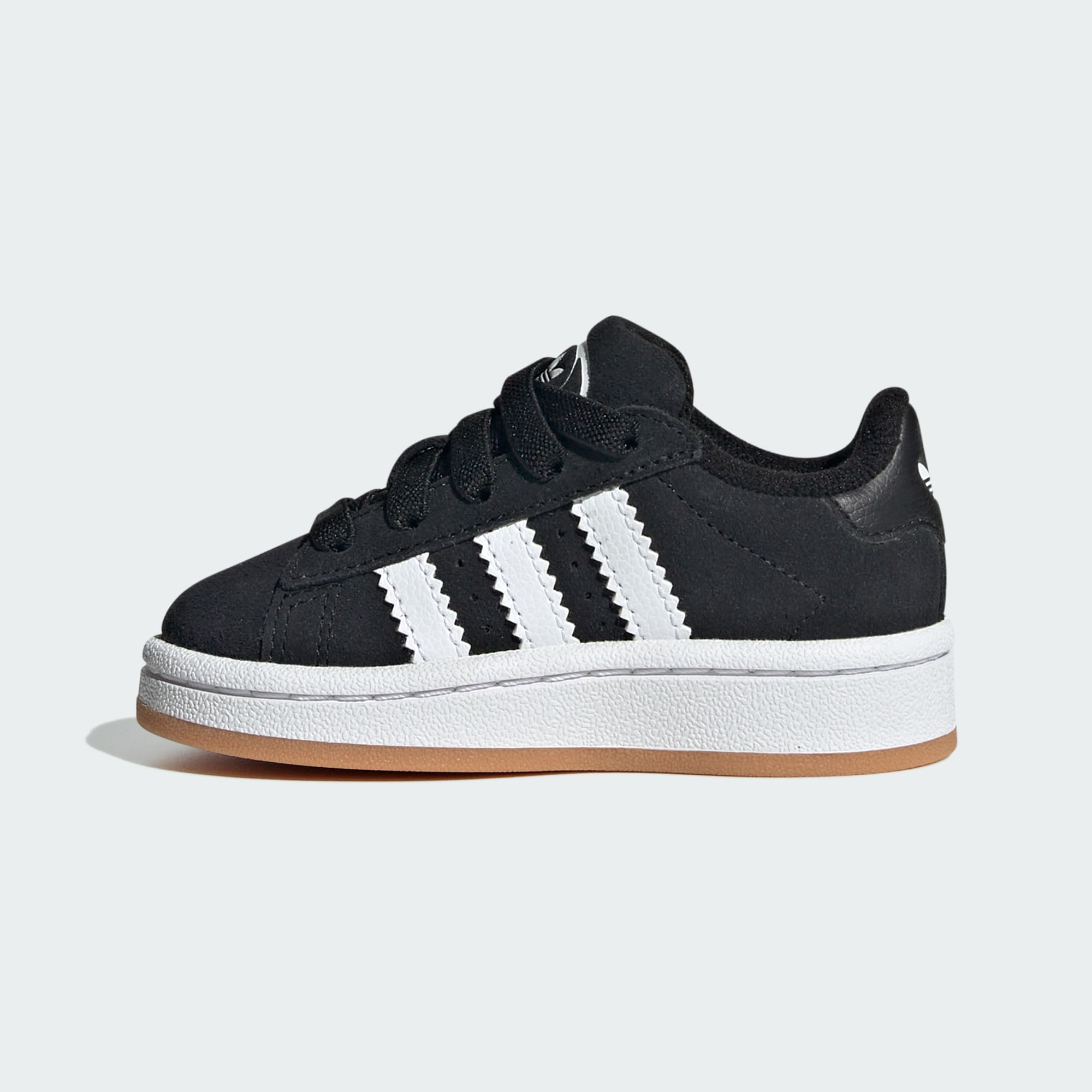Campus 00s Closure Elastic Laces Infant JI4335 UNI ADIDAS