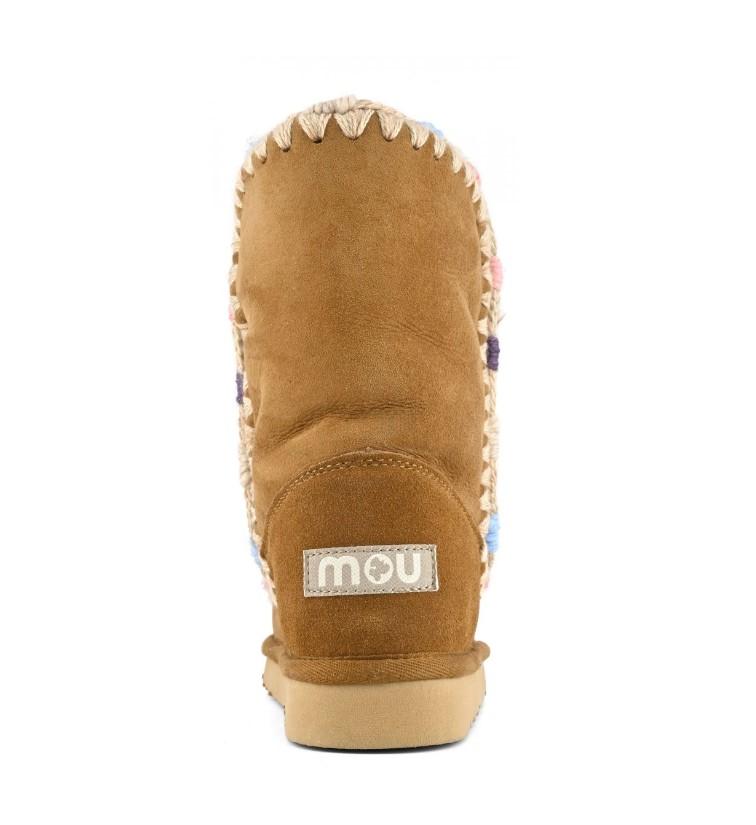 Eskimo 24 FW101097A COG MOU