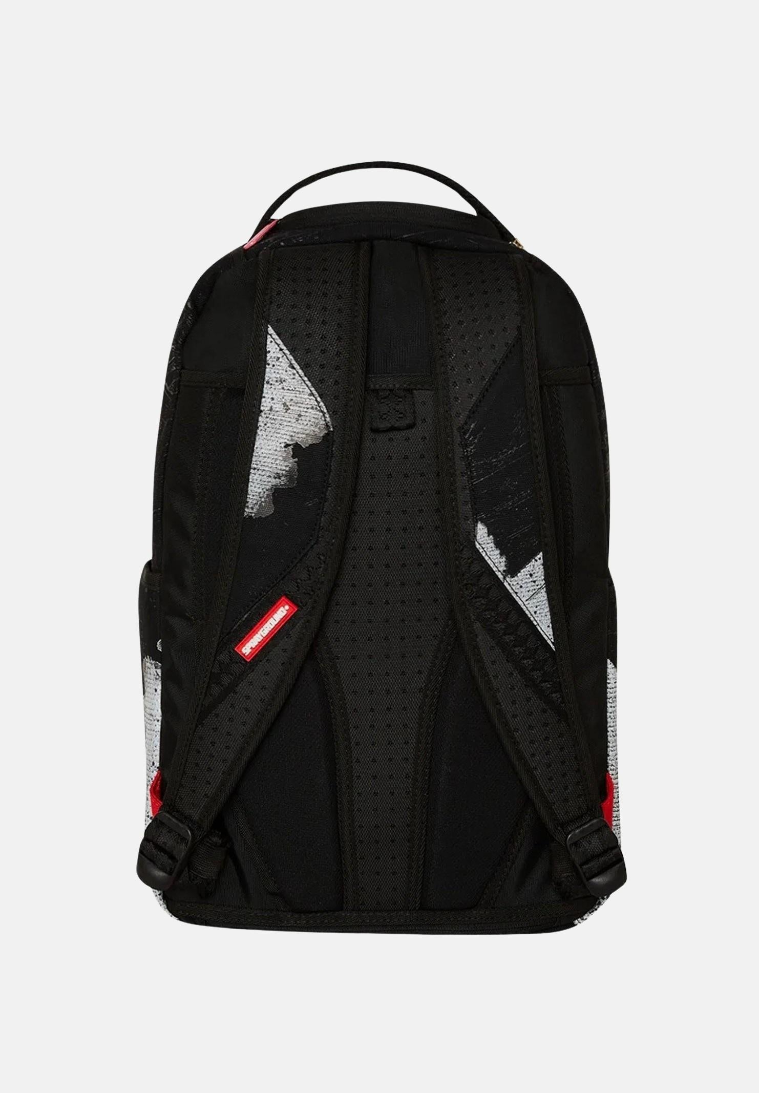 Shark Central Sorbet Hand 910B7631NSZ UNI SPRAYGROUND