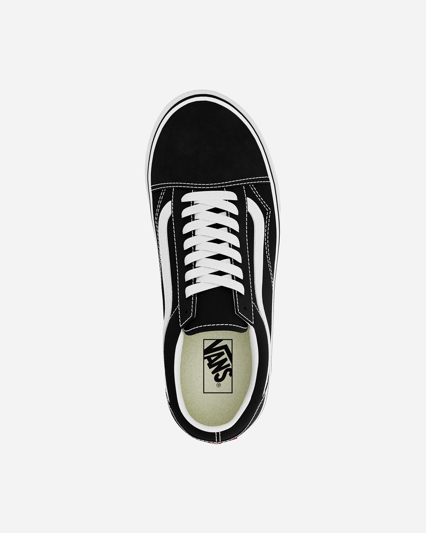 Old Skool VN000D3HY281 UNI VANS