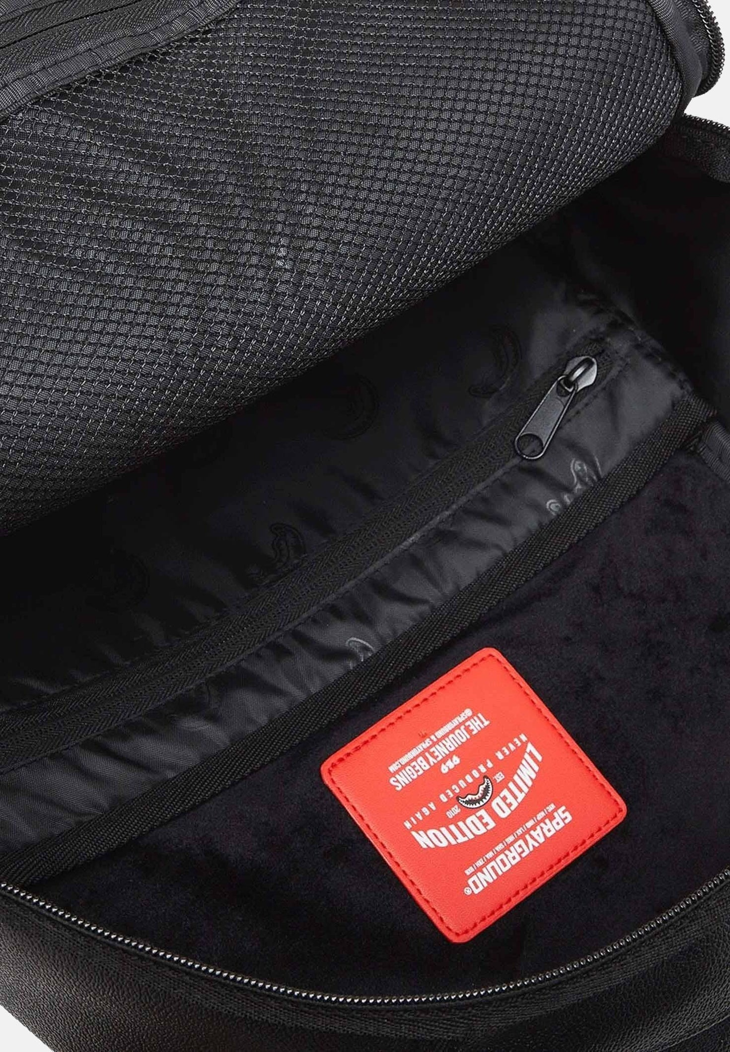 Dose Of Check Deux Dlxs Backpack 910B7666NSZ UNI SPRAYGROUND