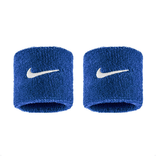 SWOOSH WRISTBANDS N1012405 400 NIKE