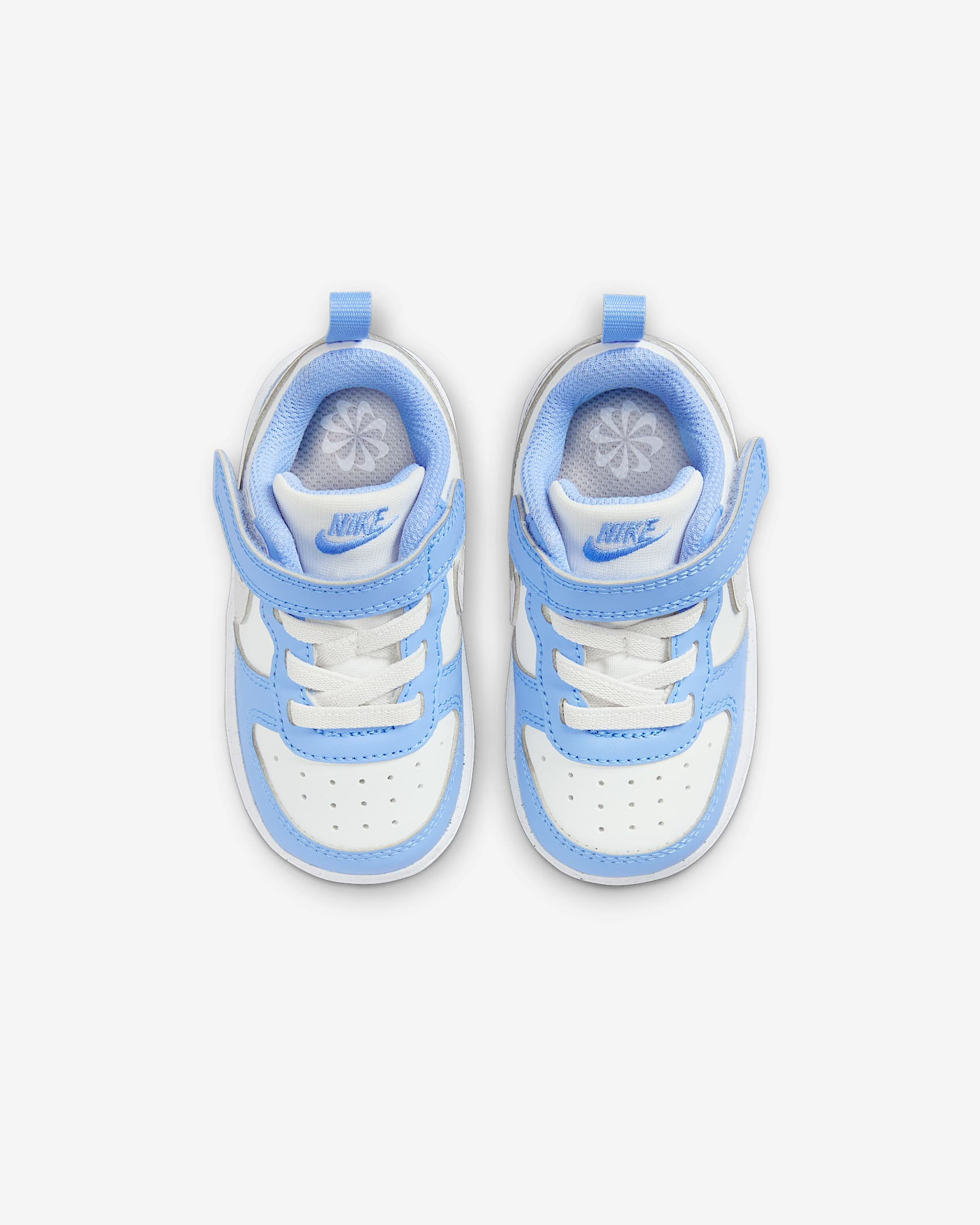 Court Borough Low Recraft DV5458 128 NIKE