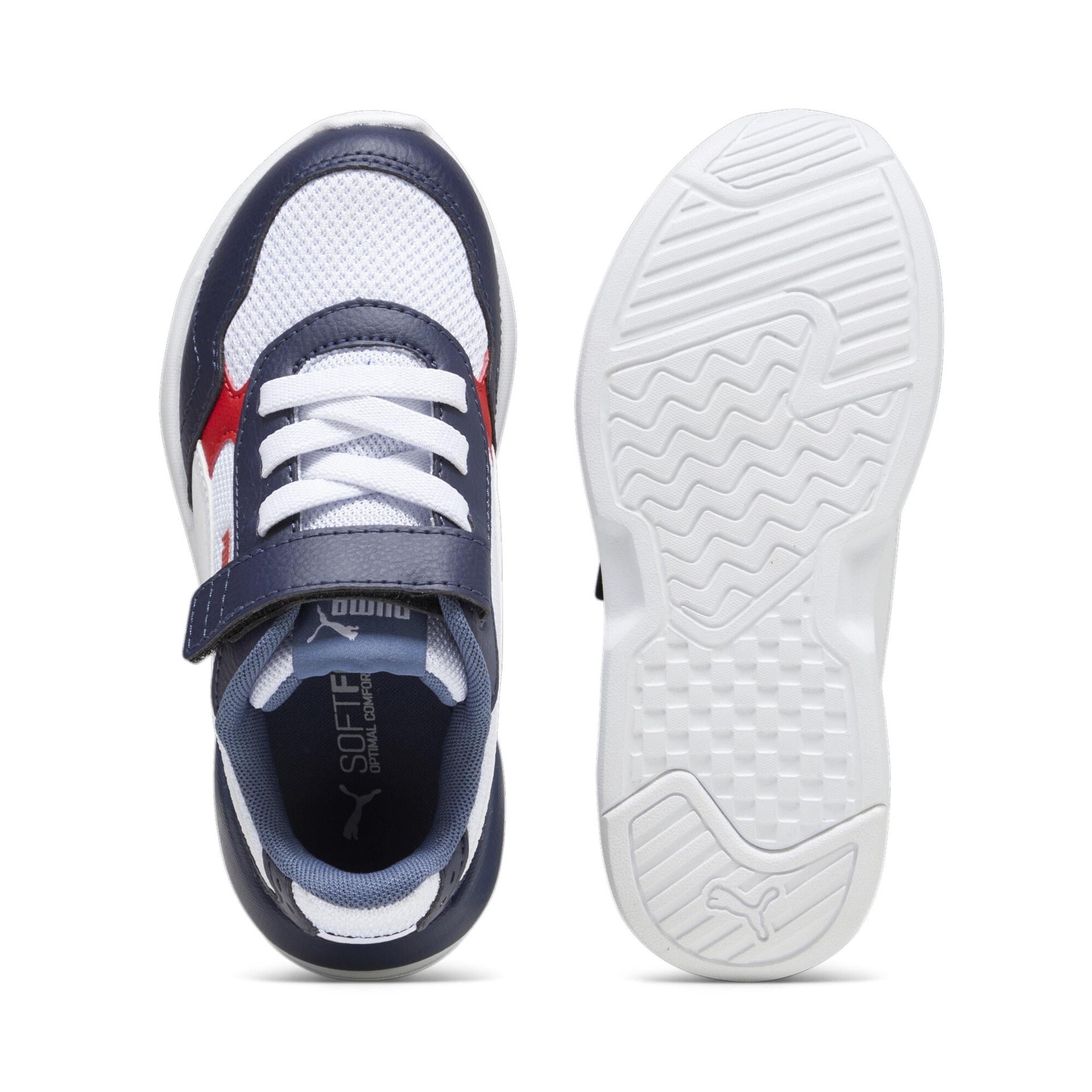 X-Ray 385525 20 PUMA