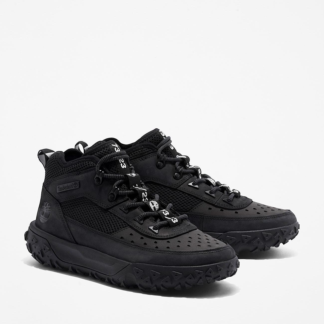 Sneaker GreenStride Motion 6 TB0A5VAC 015 TIMBERLAND