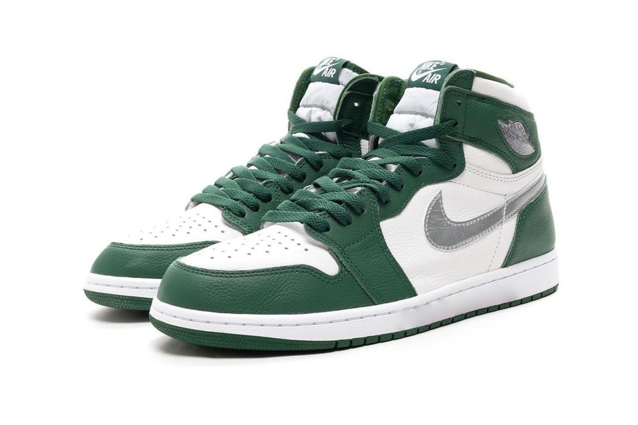 Air Jordan 1 DZ5485 303 NIKE