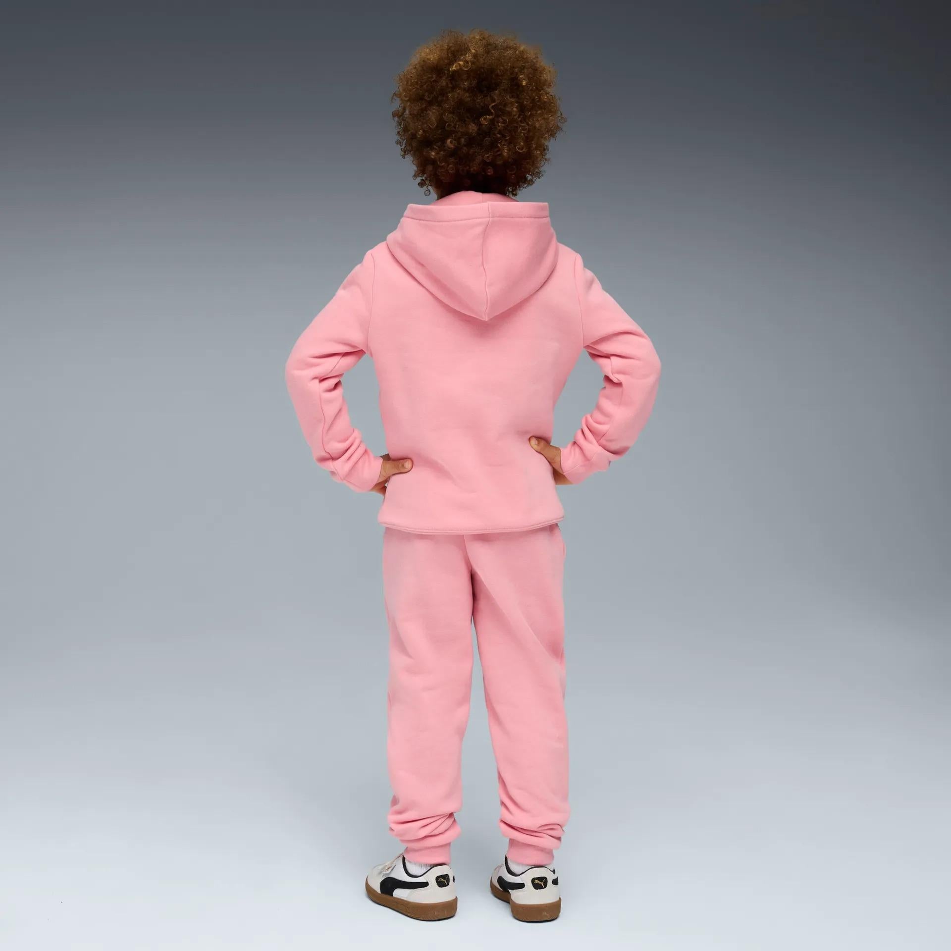 ESS No.1 Logo Sweat Suit 685238 27 PUMA