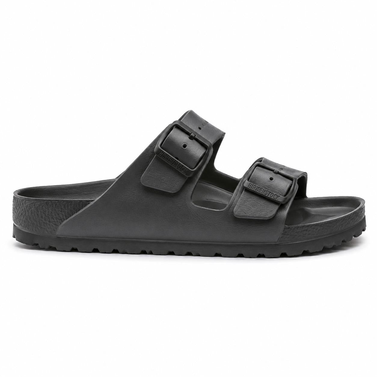 Arizona Essentials 1001498 ANTHRACITE BIRKENSTOCK