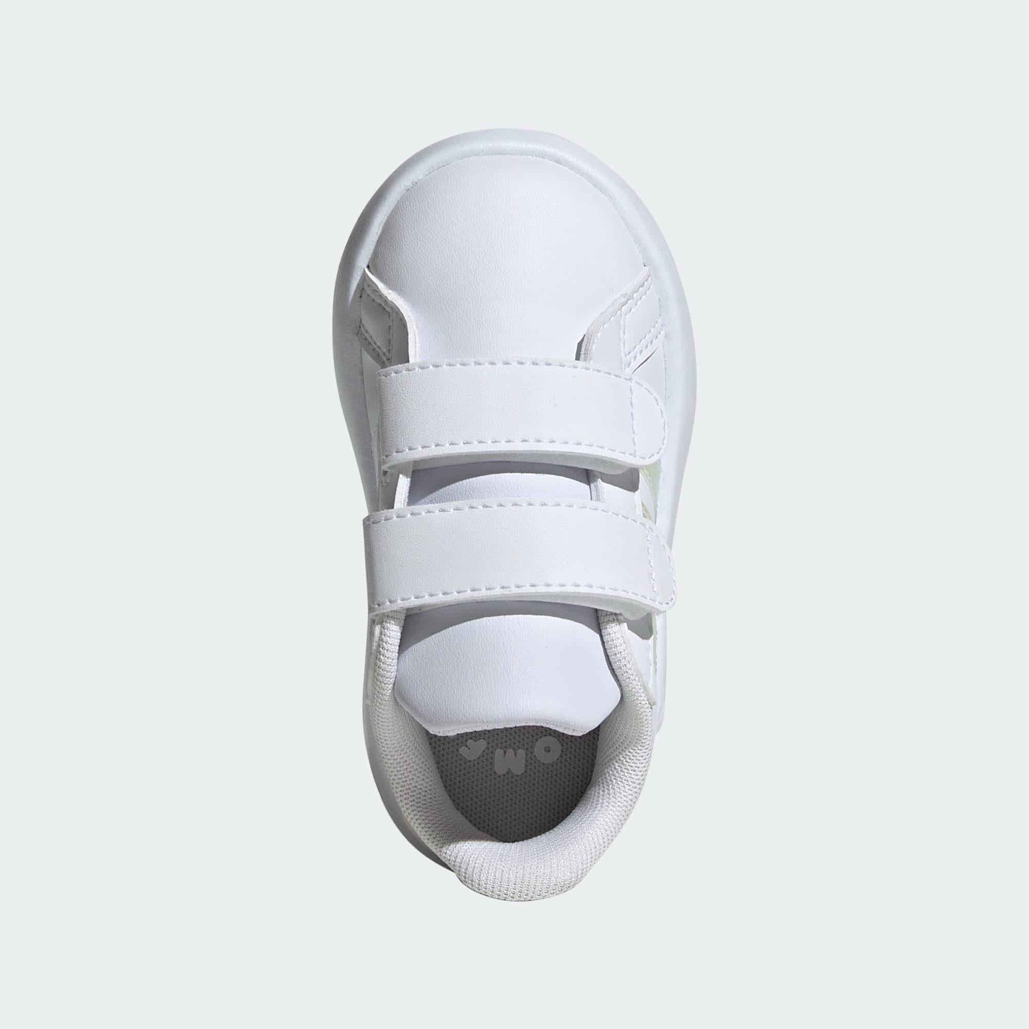 Grand Court 2.0 Cf ID5265 UNI ADIDAS