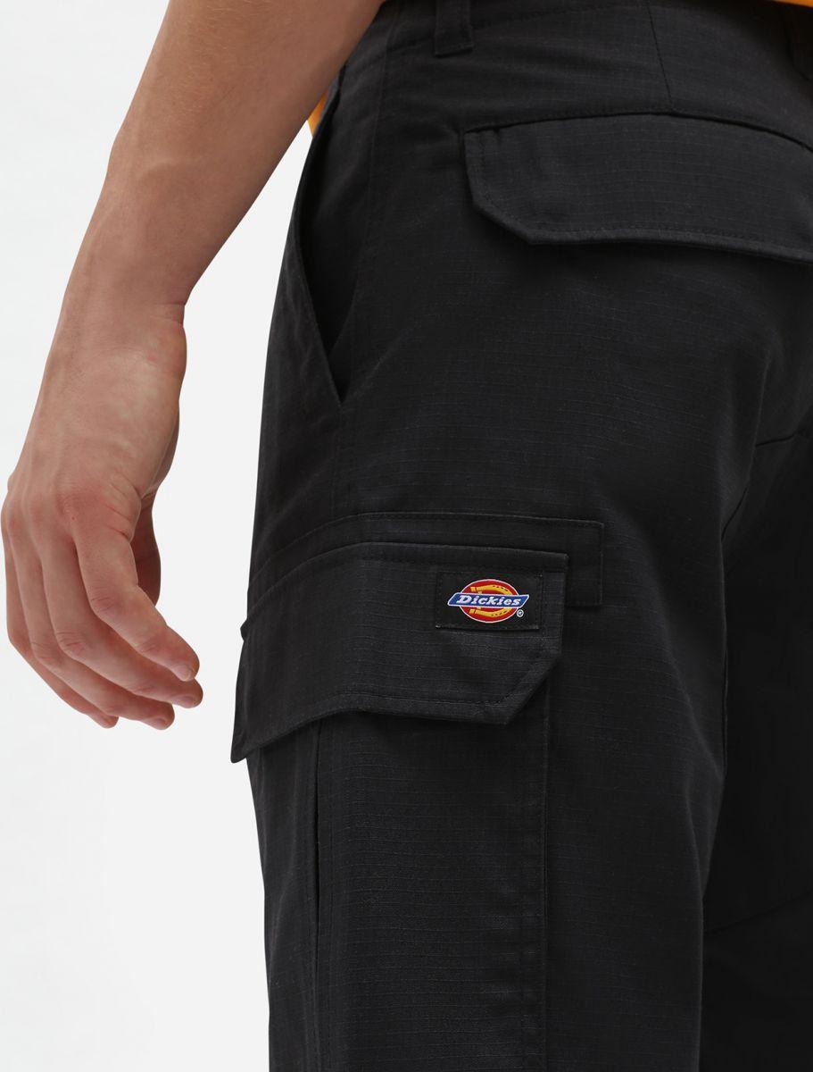 MILLERVILLE SHORT DK0A4XED BLK1 DICKIES