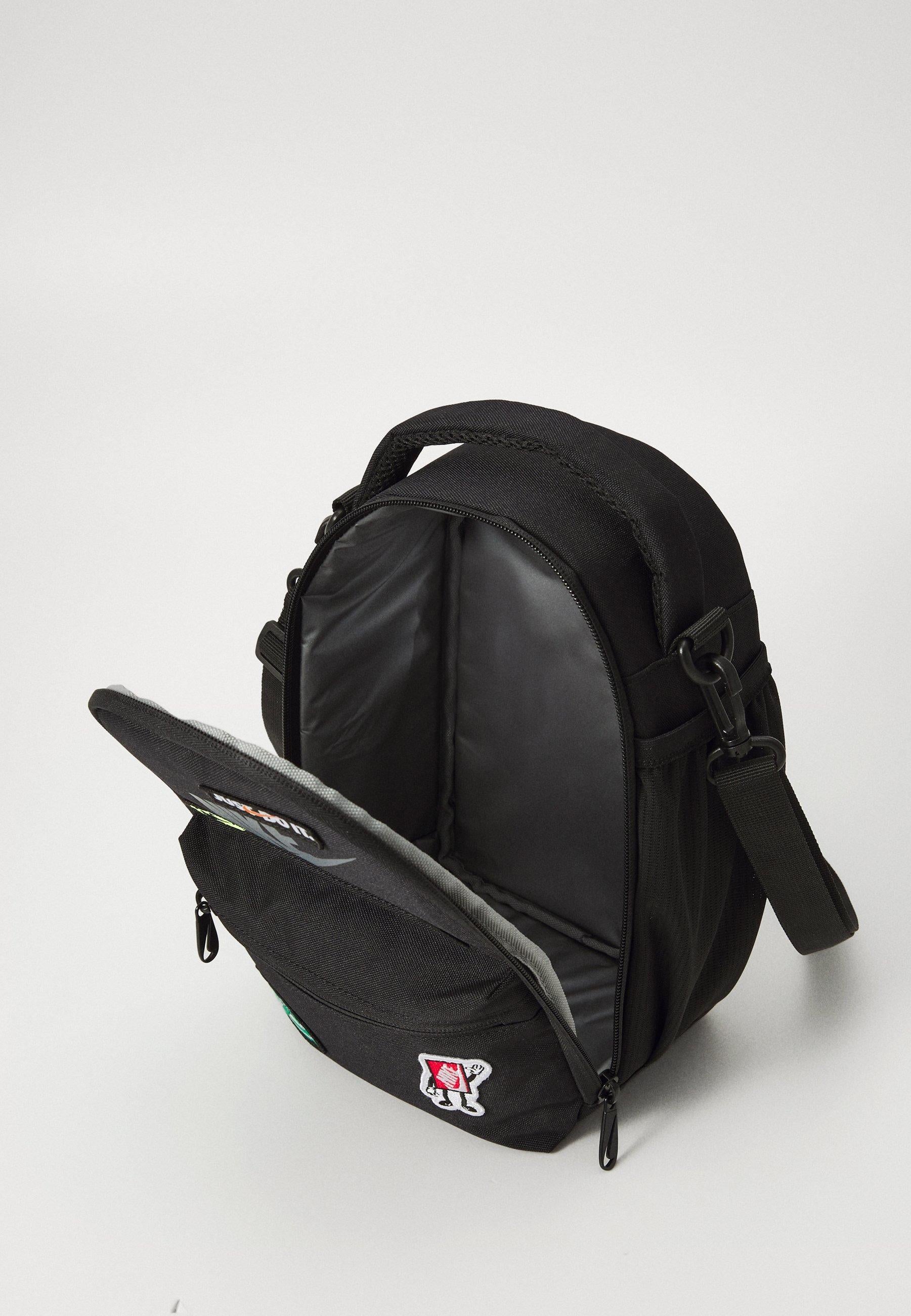 Nan Nike Patch Lunch Tote 9A3089 023 NIKE