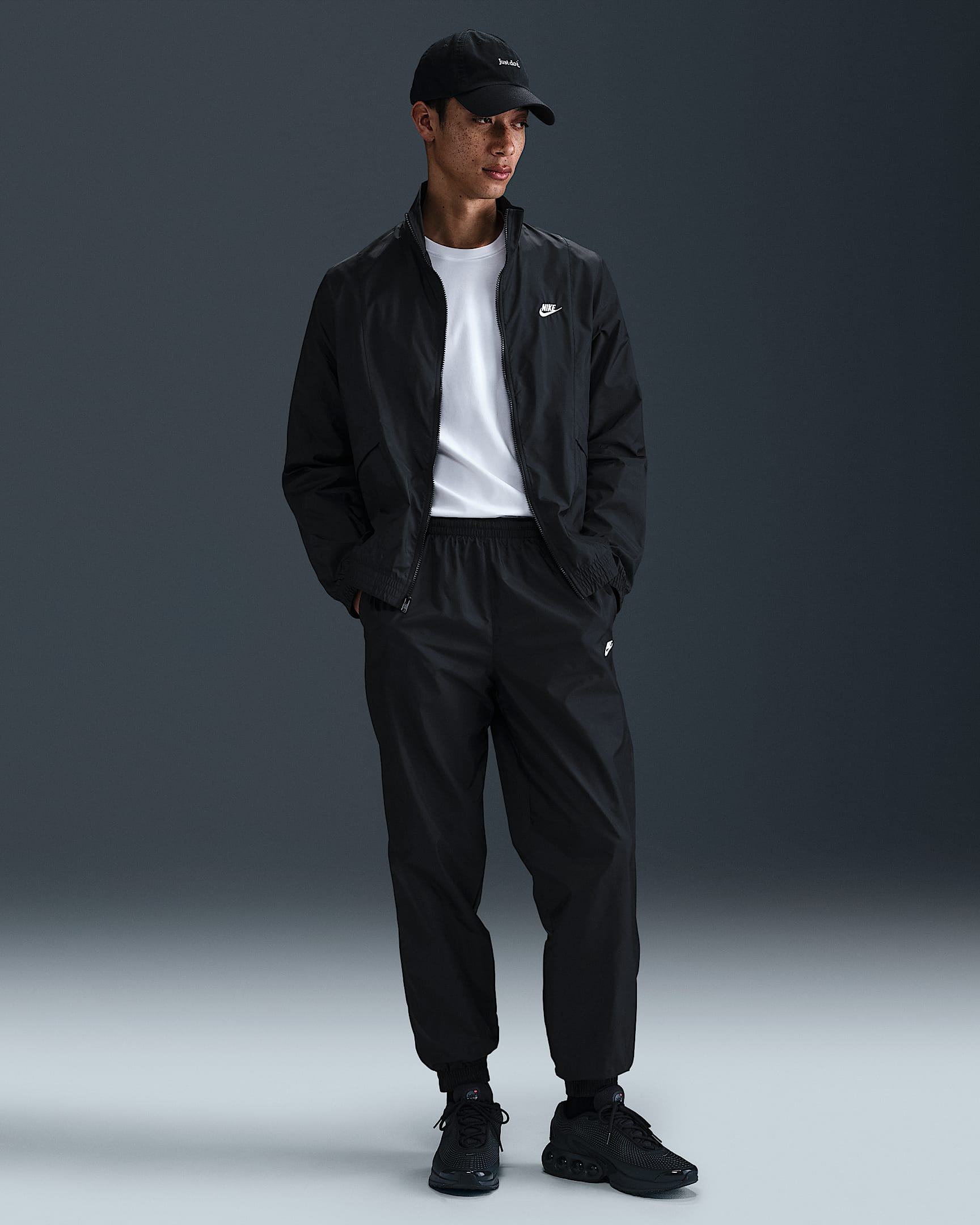 Club Tuta HJ1985 011 NIKE