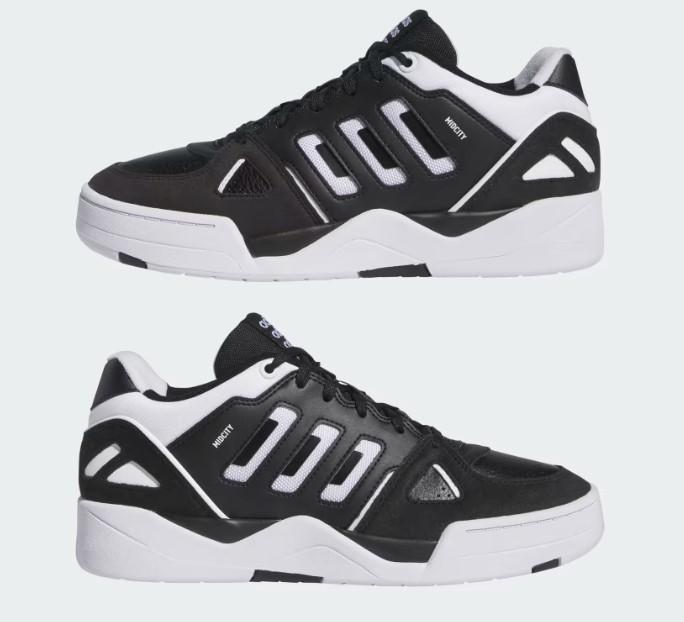 MIDCITY LOW IE4518 UNI ADIDAS