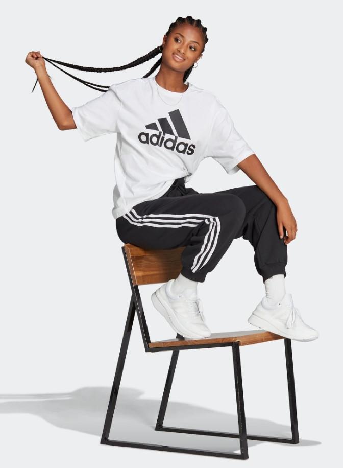 W 3S FT LS PT HA4375 UNI ADIDAS