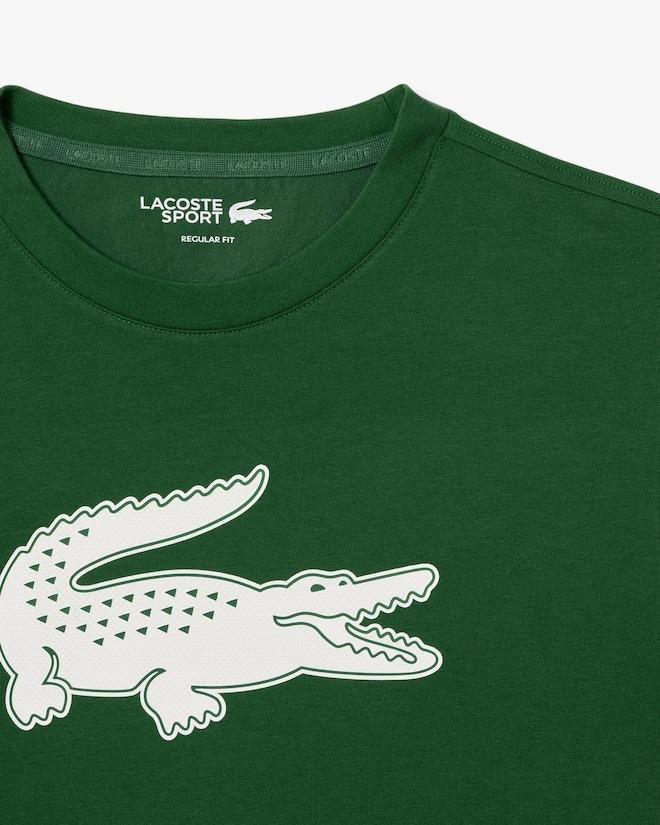 Logo Big TH2042 YRR LACOSTE