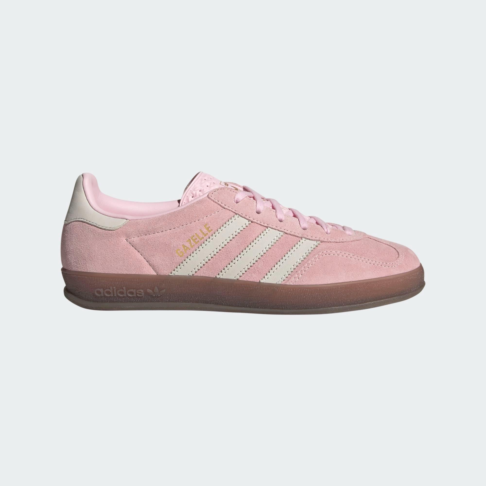 Gazelle Indoor W JI2716 UNI ADIDAS