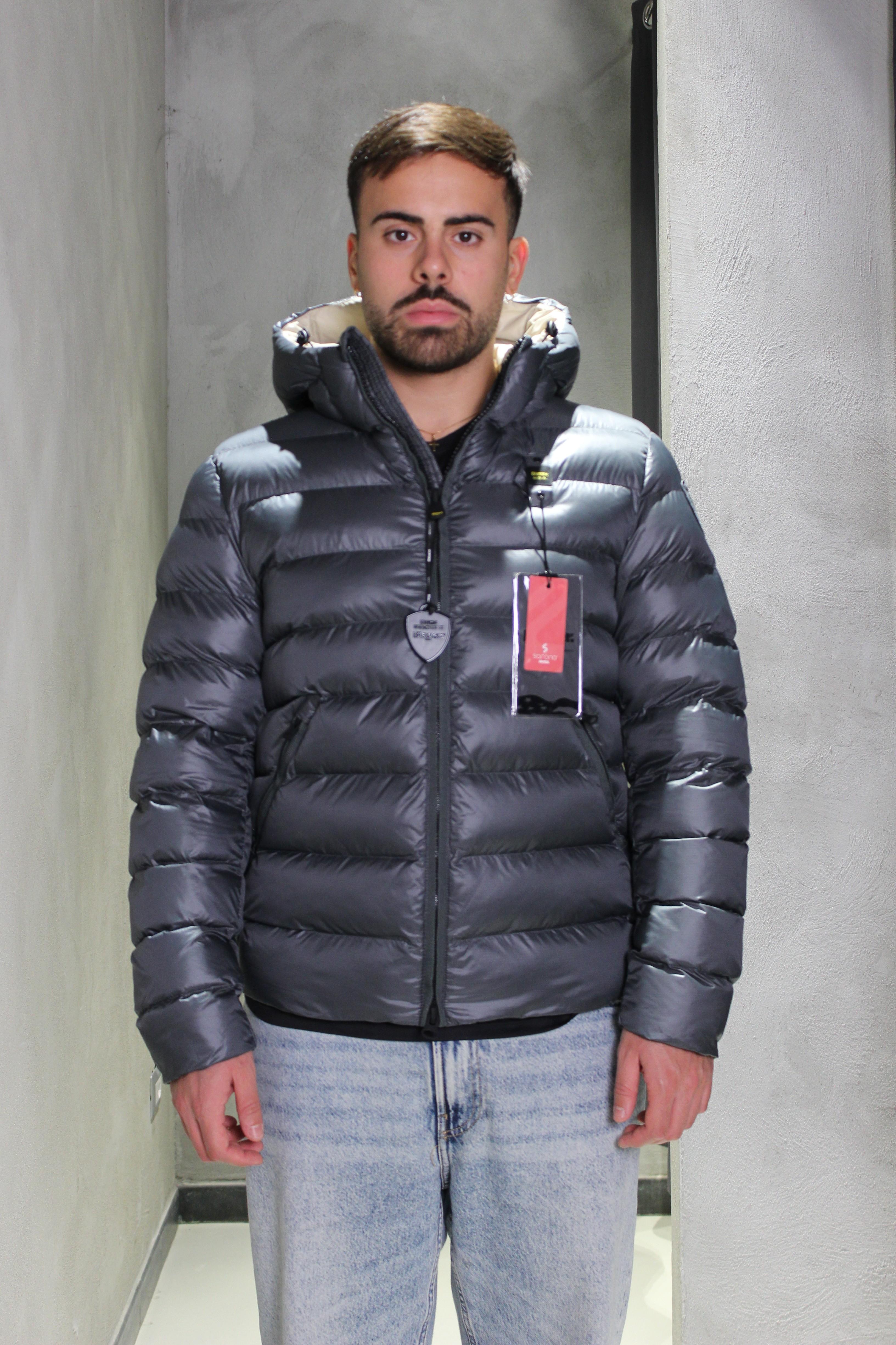 Adams M 25WBLUC02079 978EI BLAUER