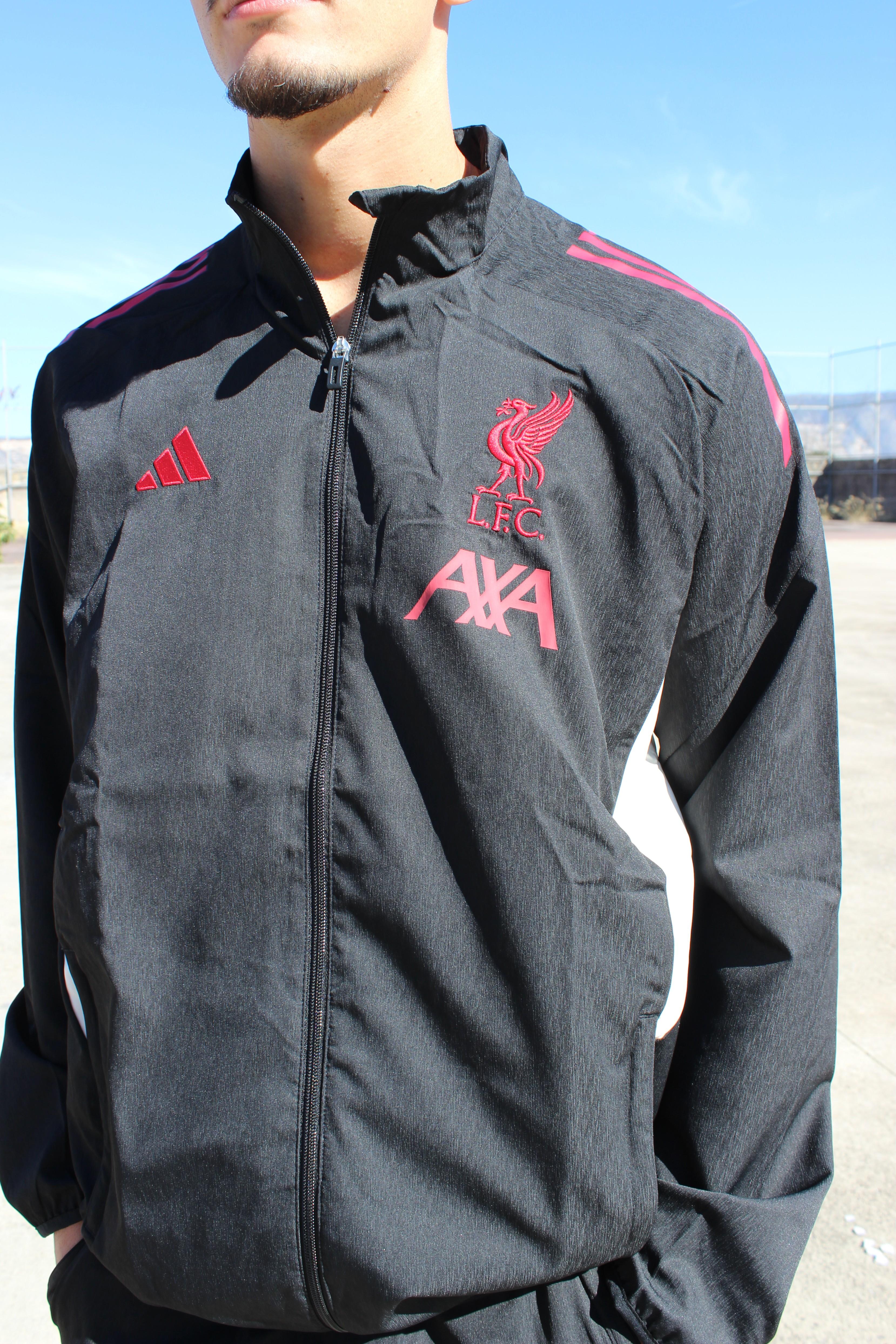 LFC Liverpool JV6572 UNI ADIDAS