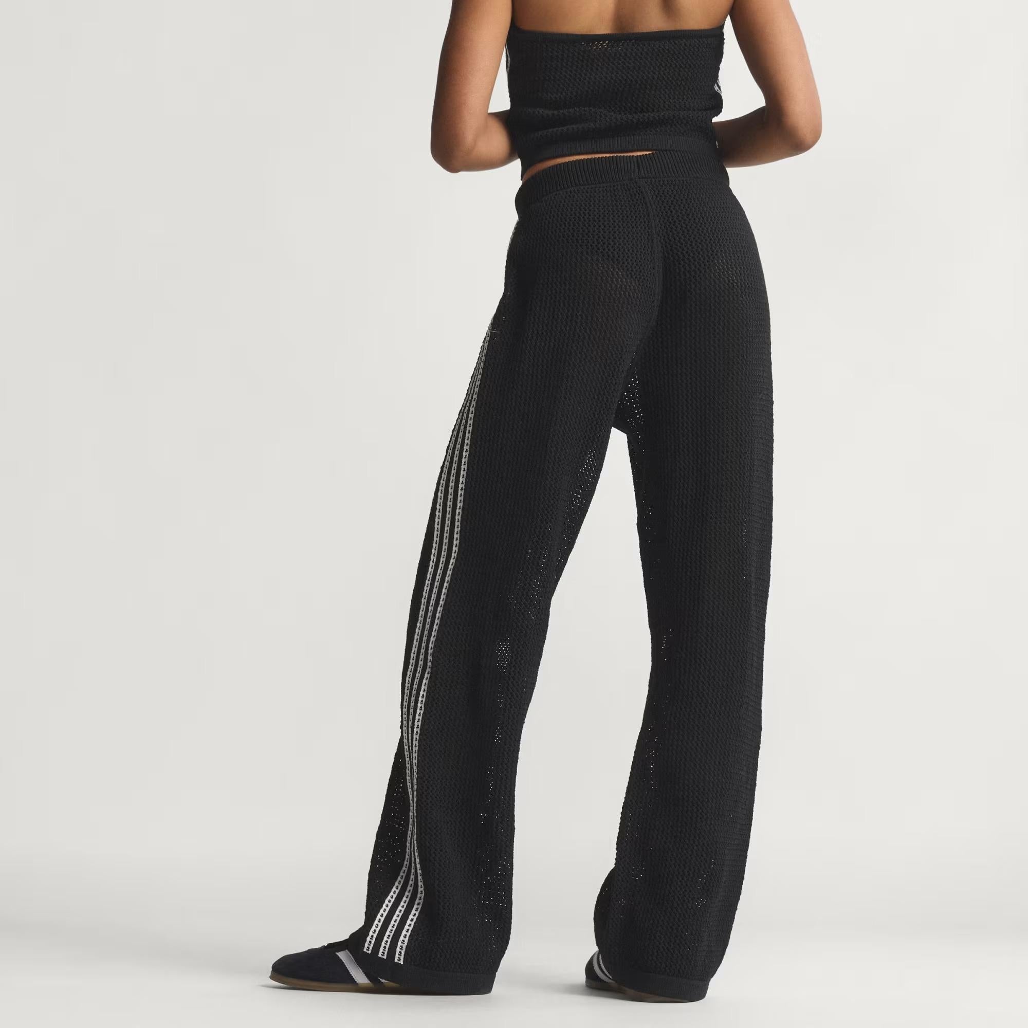 Crochet Adi Pants KC6494 UNI ADIDAS