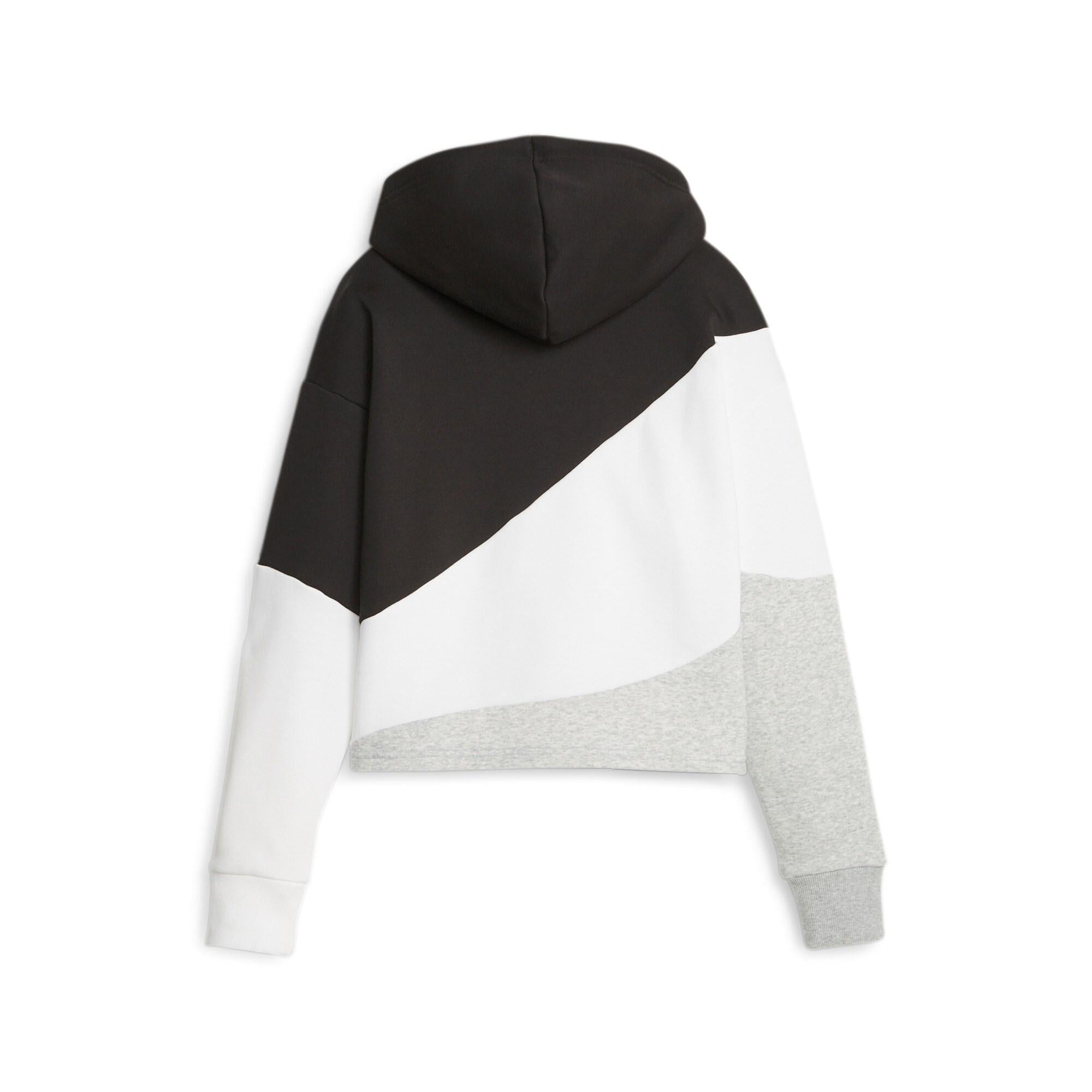 Power Cat Hoodie 623259 51 PUMA