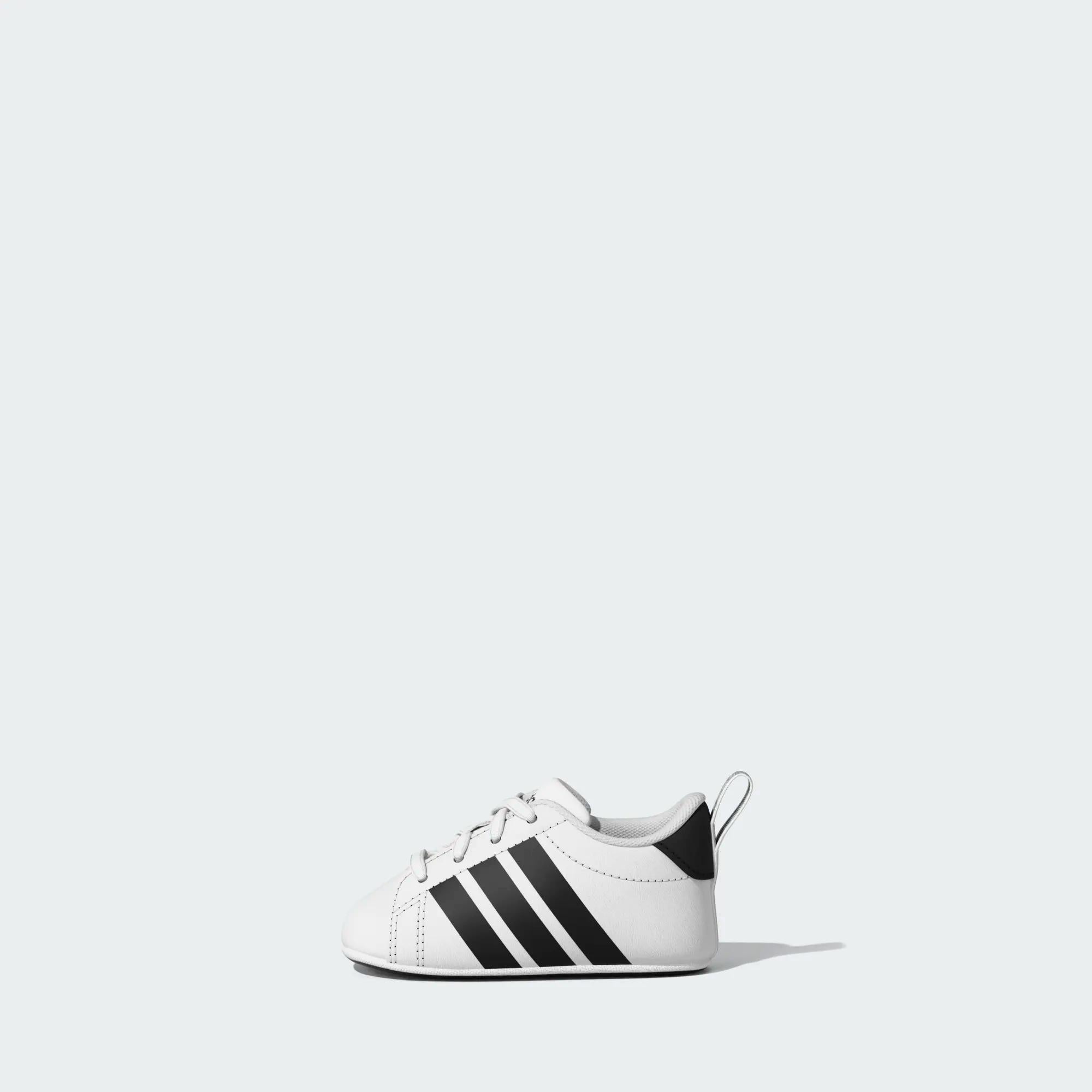 Grand Court Crib KI8216 UNI ADIDAS