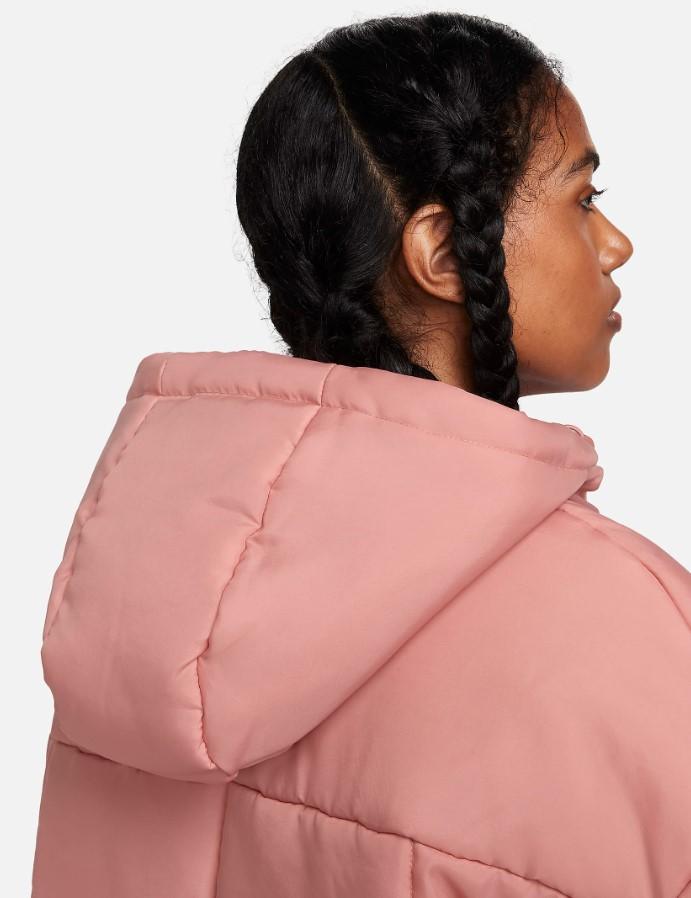 W NSW ESSTL THRMR CLSC PUFFER FB7672 618 NIKE