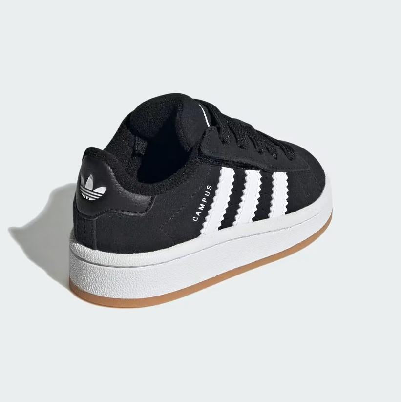 Campus 00s Closure Elastic Laces Infant JI4335 UNI ADIDAS