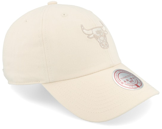 Elite Neutrals Dad Cap NBA 6LUXINTL1617 CBUOFWH MITCHELL&NESS