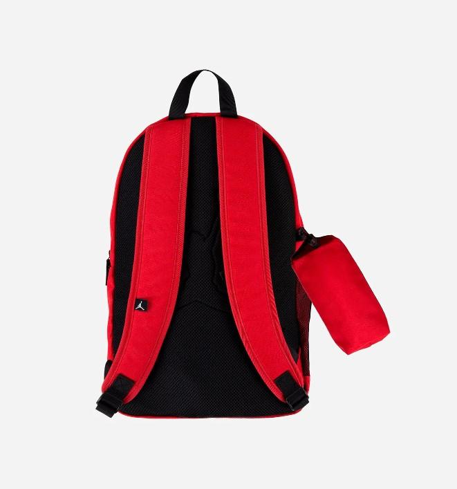 Air School Pencil Case 9B0503 R78 JORDAN