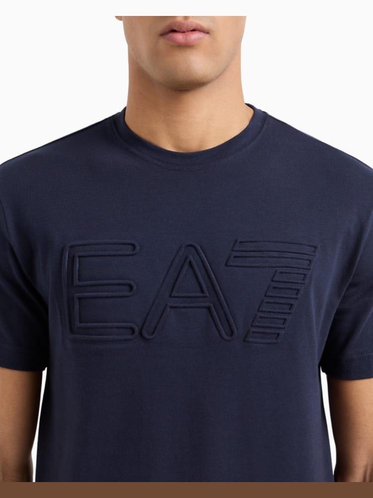 T-shirt 7M000149 UB102 EA7