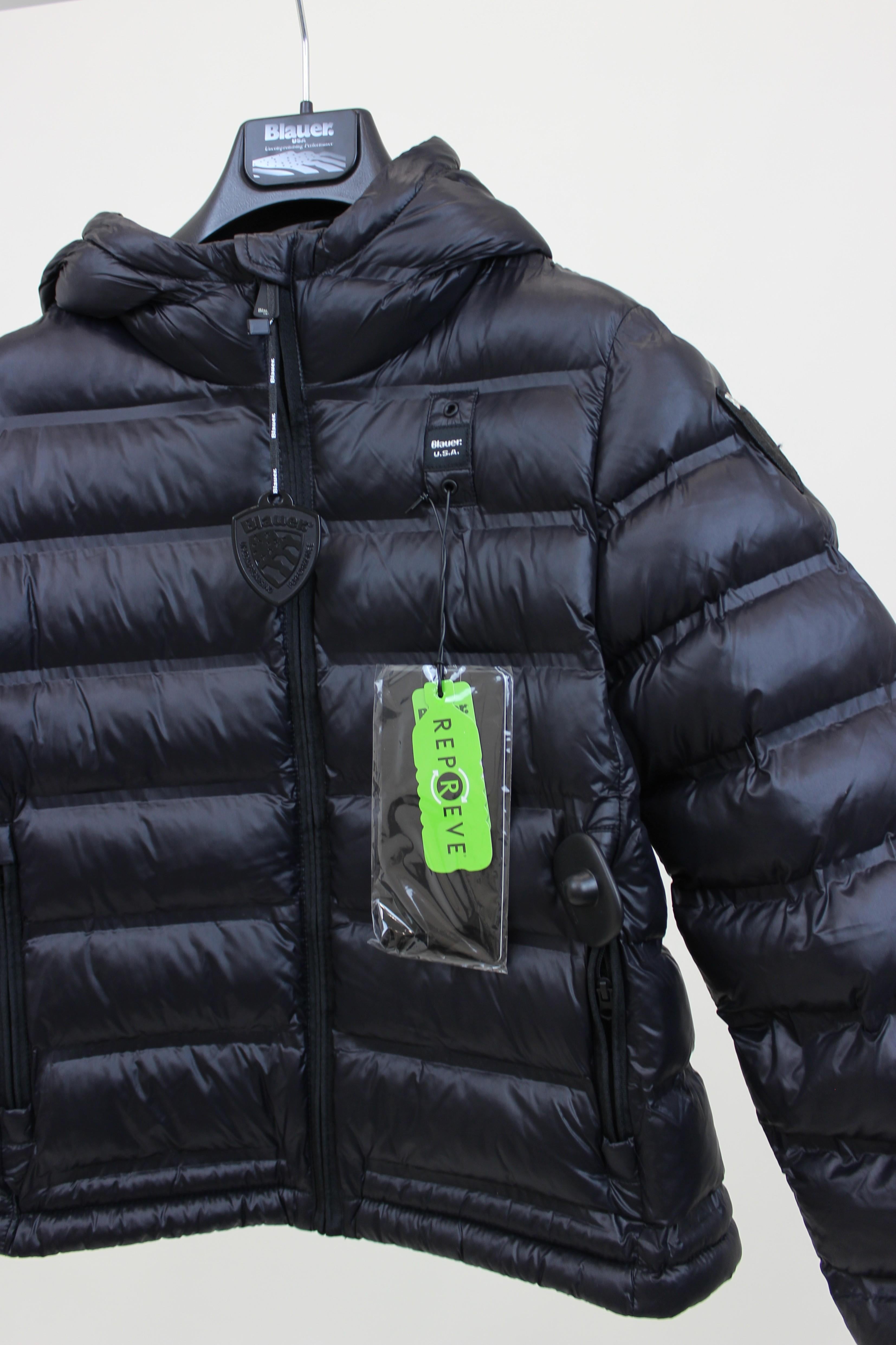Ellis Jr 25WBLGC02403 999EN BLAUER