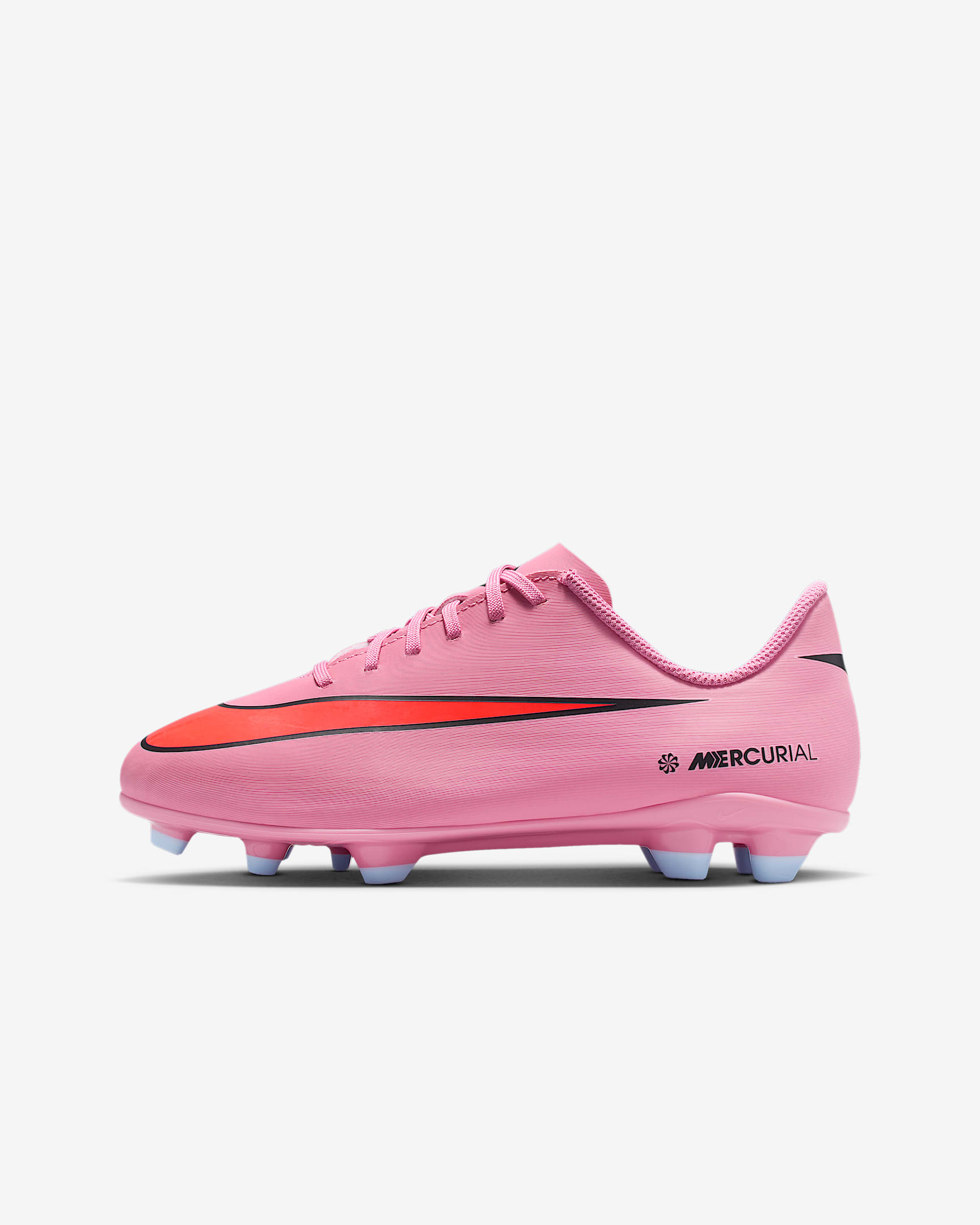 Jr. Mercurial Vapor 16 Club FQ8286 600 NIKE