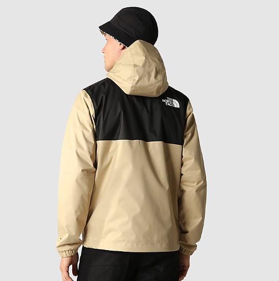 Mountain Q Jacket NF0A5IG2 LK51 THE NORTH FACE