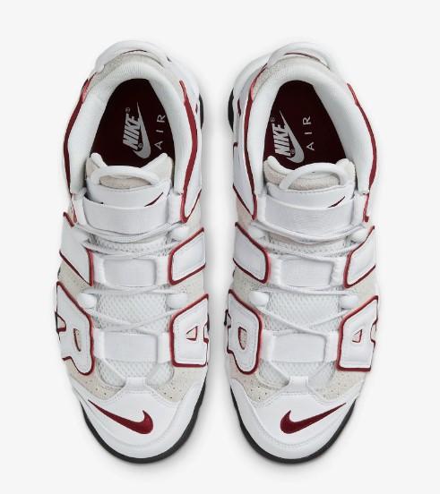 Air More Uptempo '96 FB1380 100 NIKE