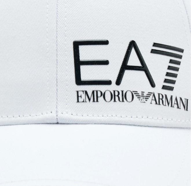 BASEBALL HAT 247088 11511 EA7