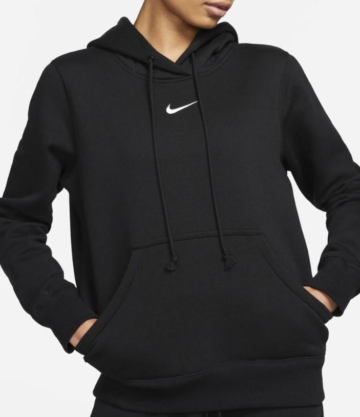 Nsw Phnx Flc Po Hoodie Os DQ5860 010 NIKE