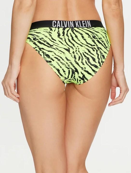 BIKINI RP PRINT KW0KW02337 0IC CALVIN KLEIN