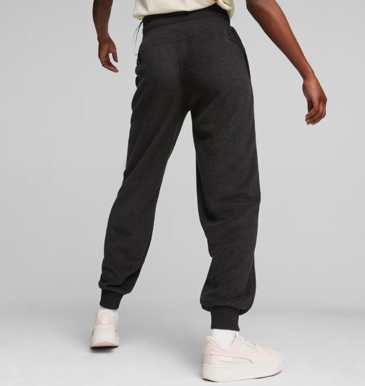 HER Winterized High-Waist Pants 676010 01 PUMA
