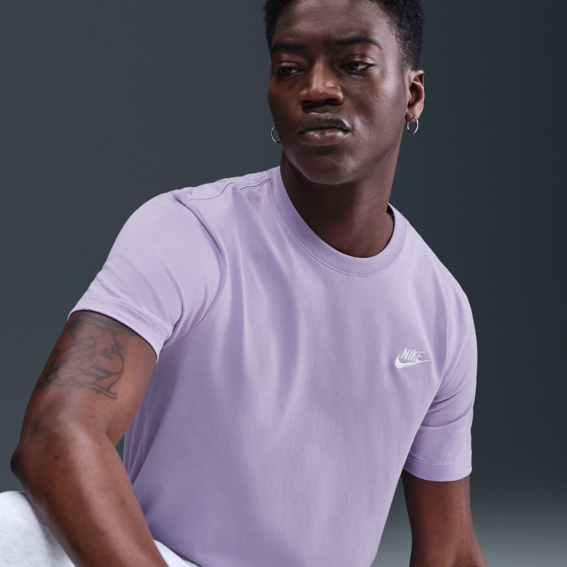 Club Tee Nsw AR4997 515 NIKE