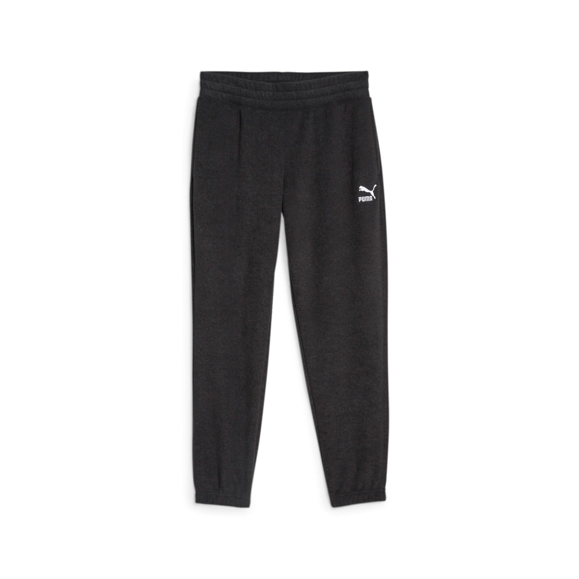 Fleece Sweatpant 621414 01 PUMA