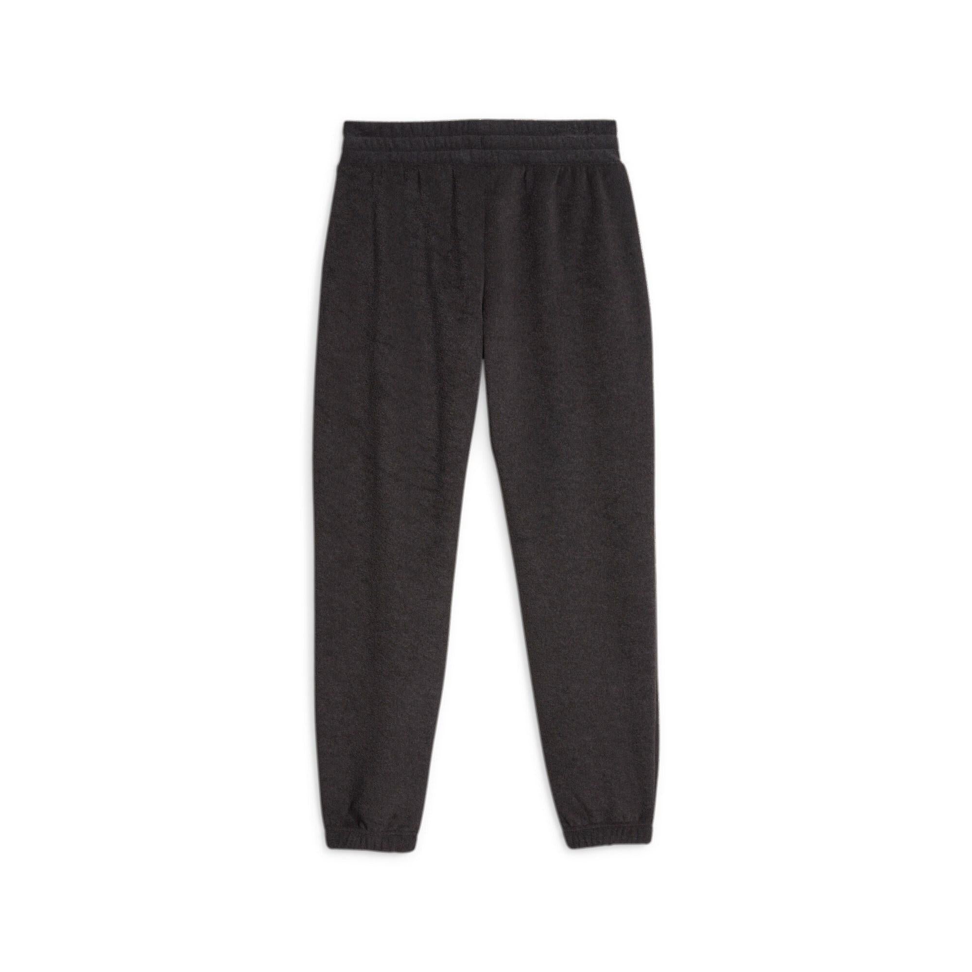 Fleece Sweatpant 621414 01 PUMA
