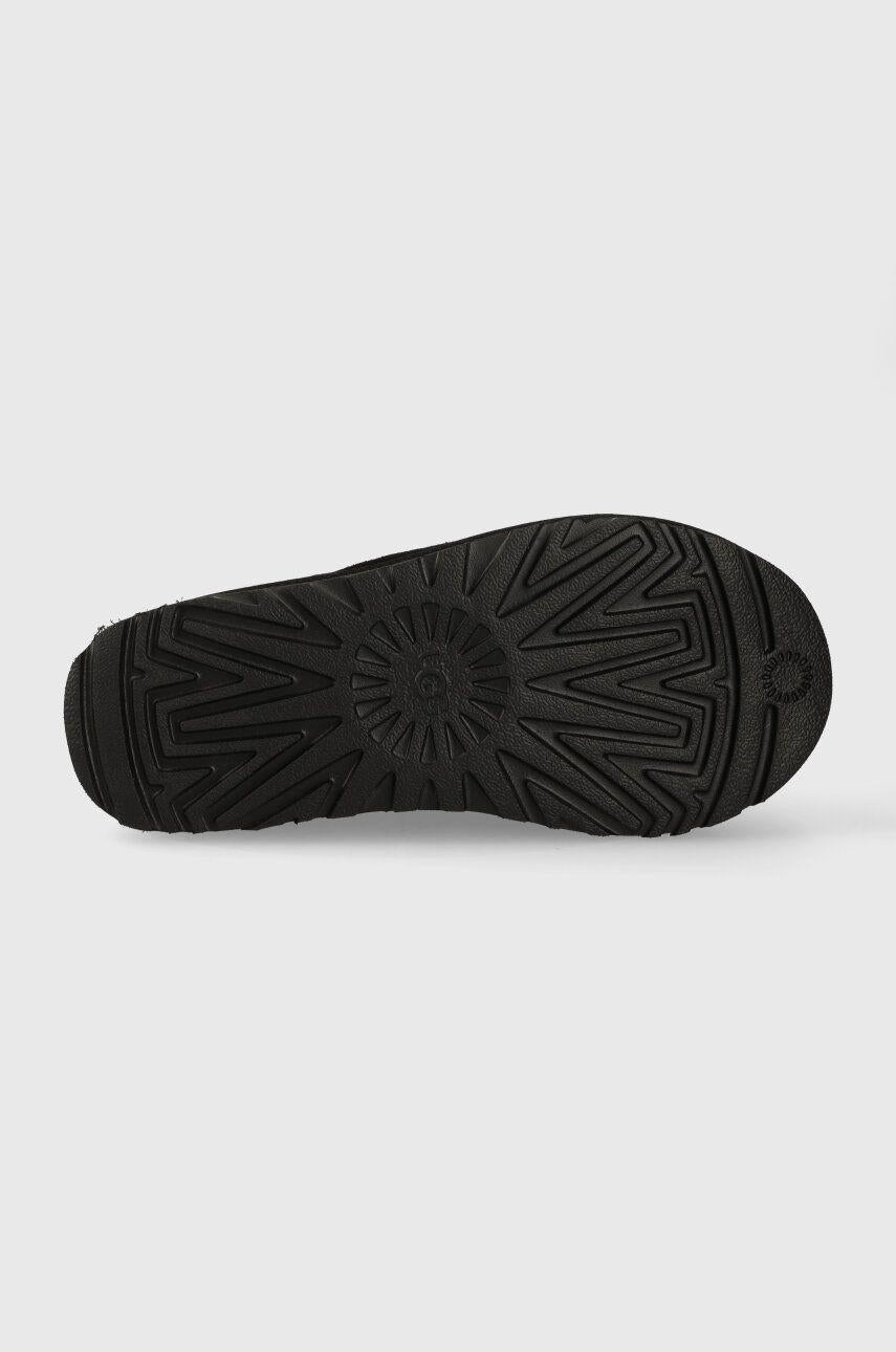 Tasman 5955 BLK UGG