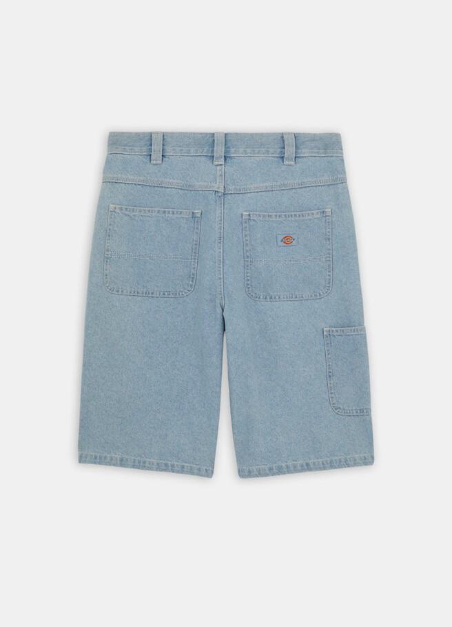 MADISON DENIM SHORT DK0A4YSY C151 DICKIES
