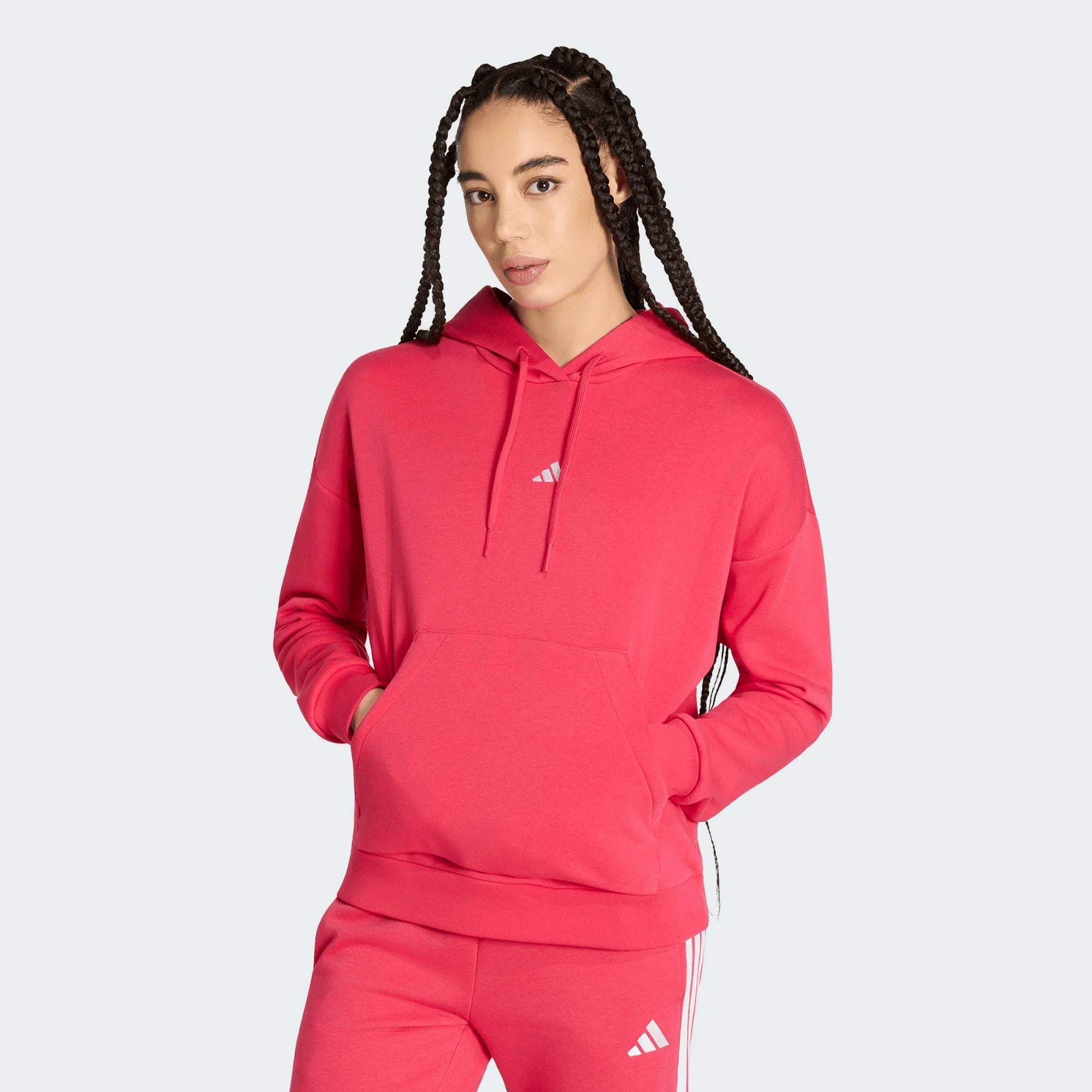 Adi Hoodie KF8401 UNI ADIDAS