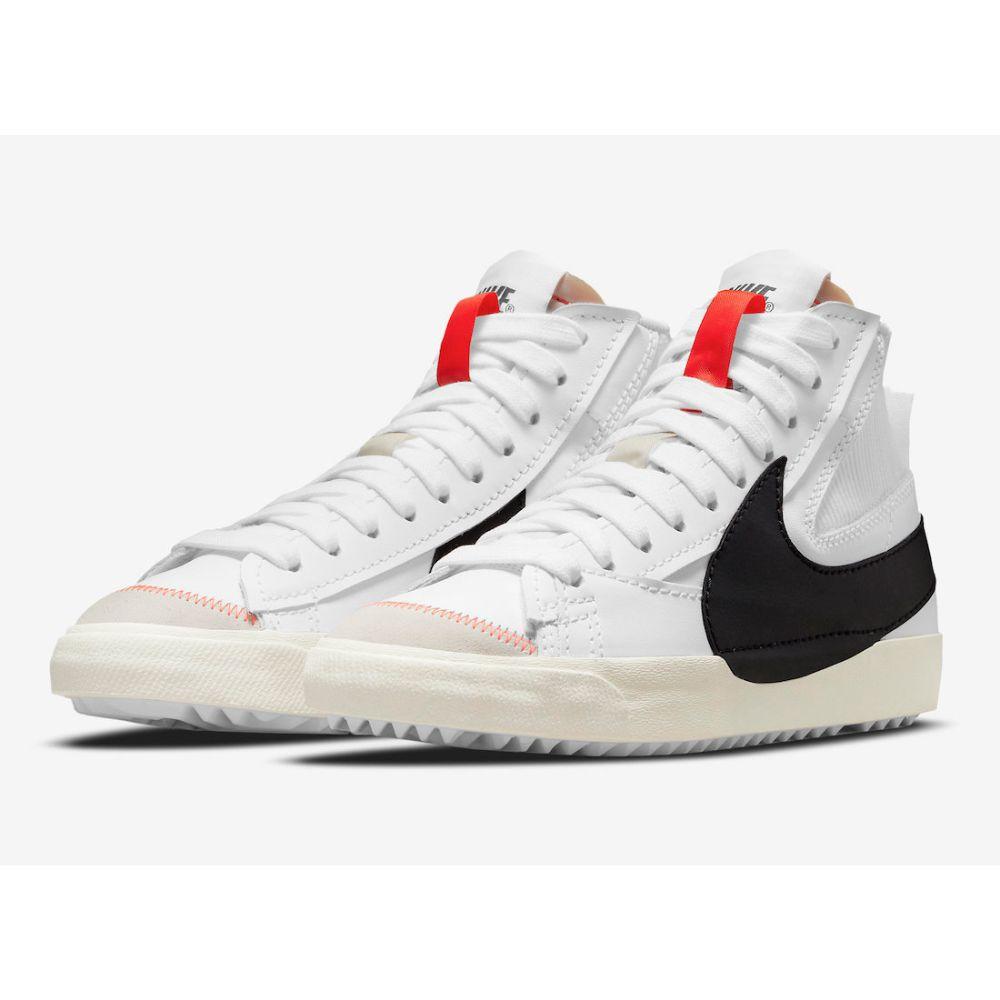 Blazer Jumbo Mid DD3111 100 NIKE