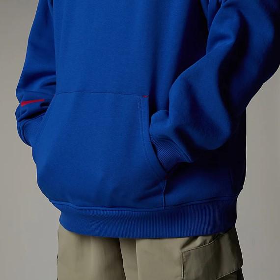 Axys NF0A89G1 CZ61 THE NORTH FACE