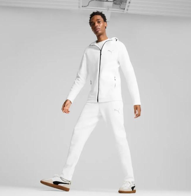 Evostripe Full-zip 681700 02 PUMA