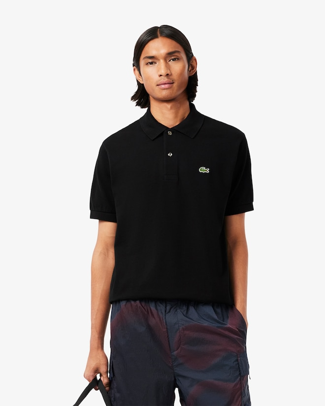 Polo dal taglio classico Lacoste 1212 031 LACOSTE