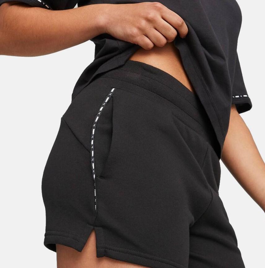 POWER TAPE SHORT 675178 01 PUMA