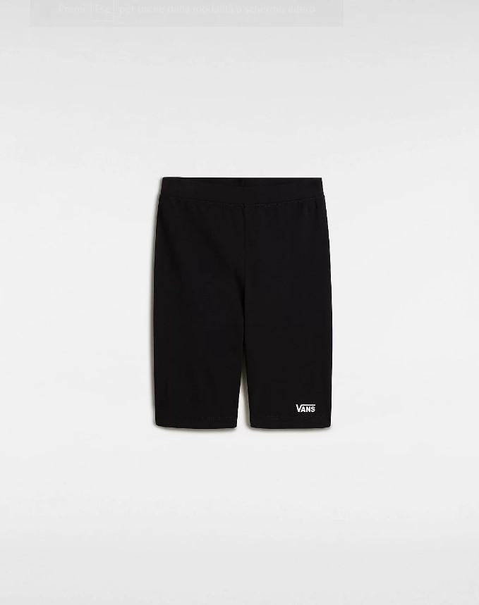 Flying v VN0A4Q4B BLK VANS